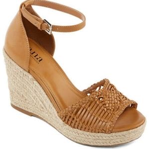 FINAL PRICE🚨 A.N.A Horizon Sandals | Size 8